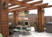 Kwikfynd Pergolas
millchester